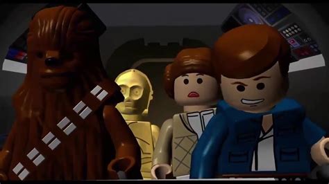 Lego Звездные войны: Империя наносит удар 
 2024.04.25 02:20 мультфильм 2022 года смотреть онлайн.

